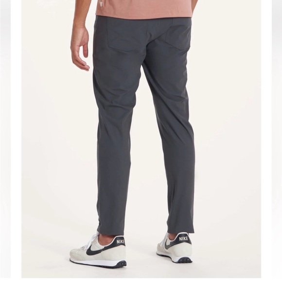 Vuori Men’s Pants -worn once - Picture 3 of 13